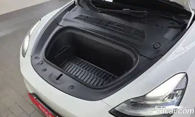 Tesla Model Y 2022 0.2 гидро, миниатюра 6