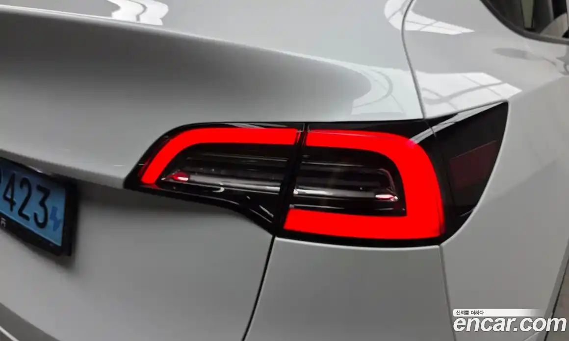 Tesla Model Y 2022 0.2 гидро, фото 9