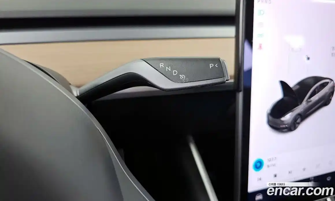 Tesla Model 3 2019 0.2 гидро, фото 11