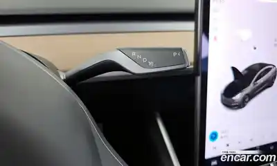 Tesla Model 3 2019 0.2 гидро, миниатюра 11