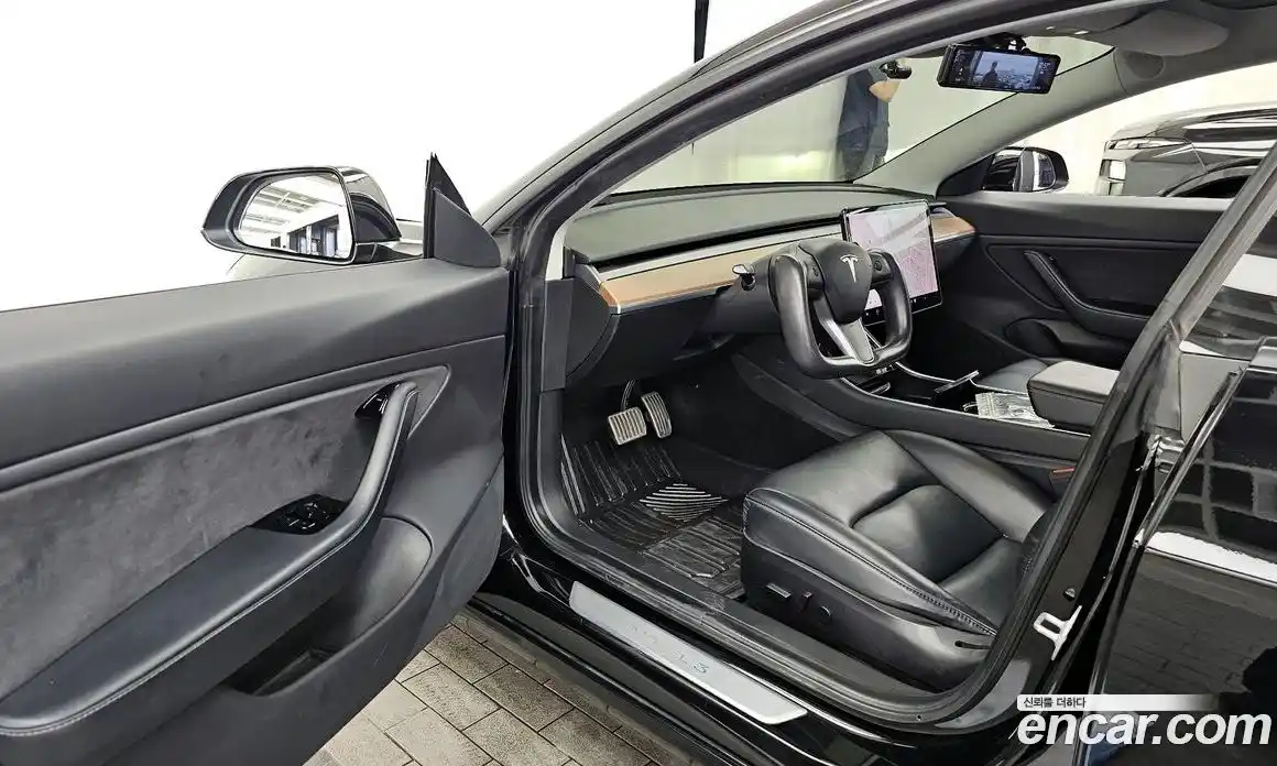 Tesla Model 3 2019 0.2 гидро, фото 12