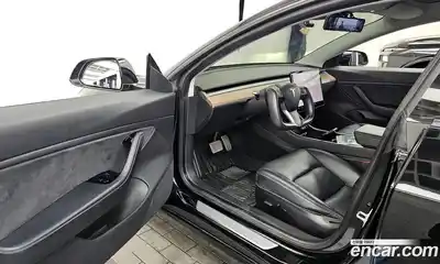 Tesla Model 3 2019 0.2 гидро, миниатюра 12