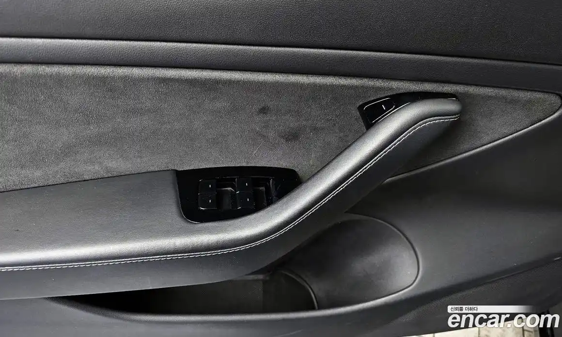 Tesla Model 3 2019 0.2 гидро, фото 13
