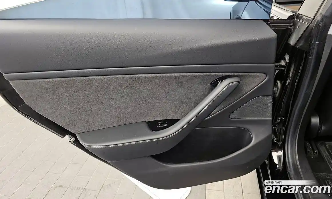 Tesla Model 3 2019 0.2 гидро, фото 14