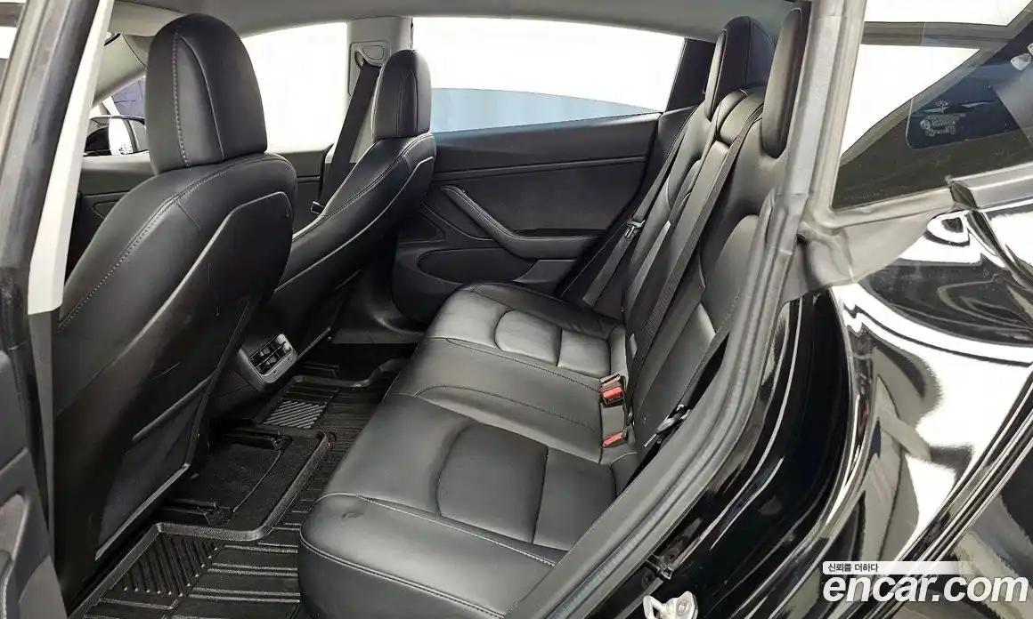 Tesla Model 3 2019 0.2 гидро, фото 15