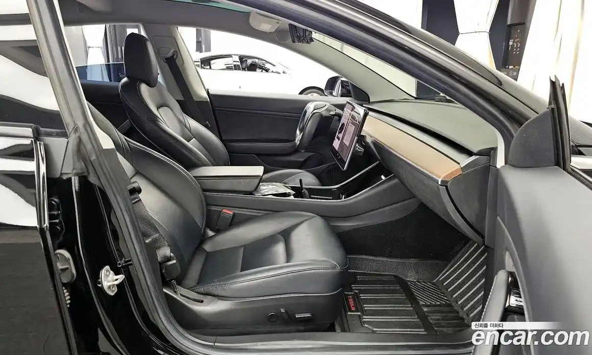 Tesla Model 3 2019 0.2 гидро, фото 16