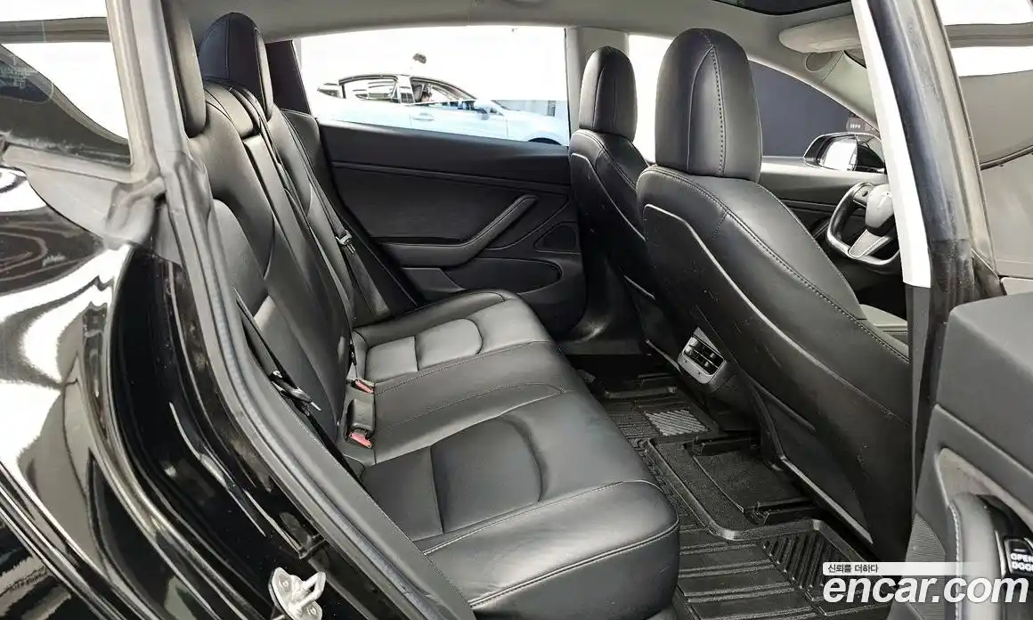 Tesla Model 3 2019 0.2 гидро, фото 17