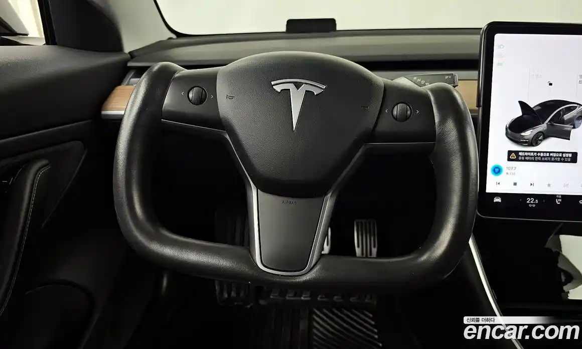 Tesla Model 3 2019 0.2 гидро, фото 18
