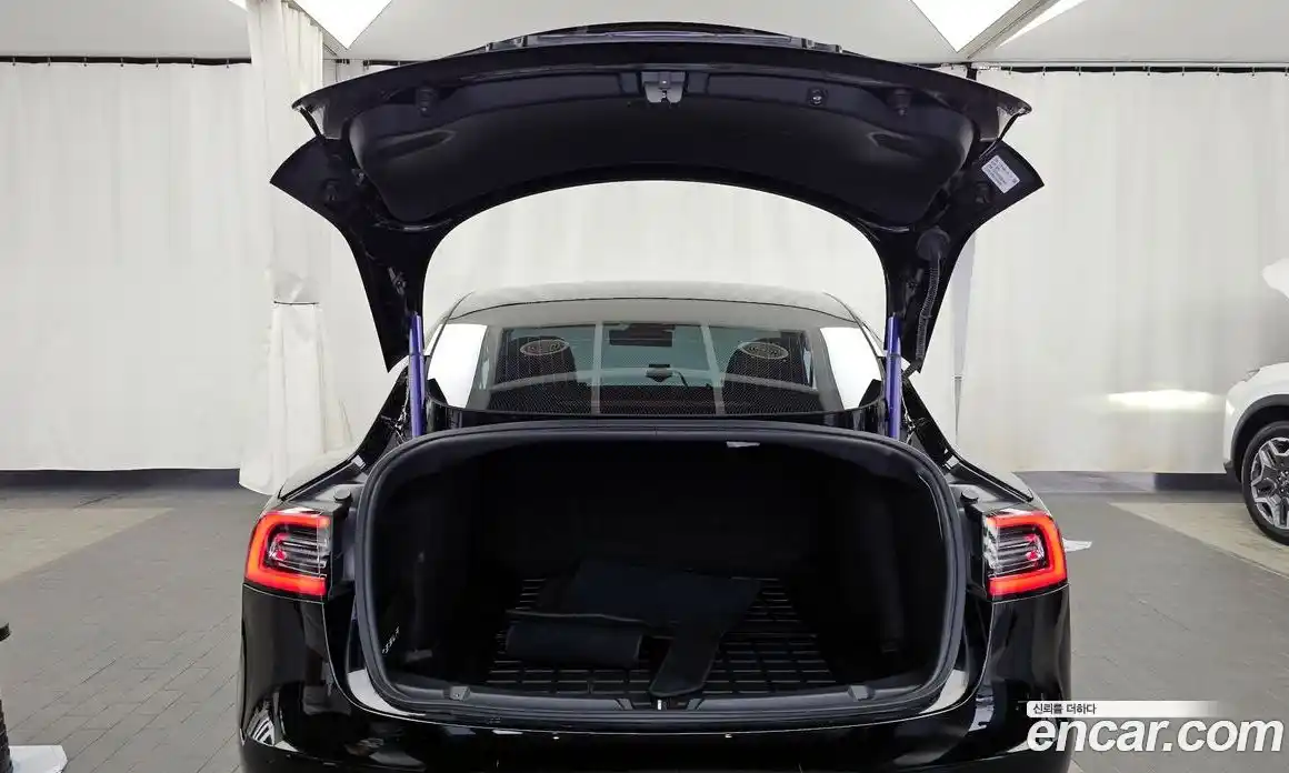 Tesla Model 3 2019 0.2 гидро, фото 25
