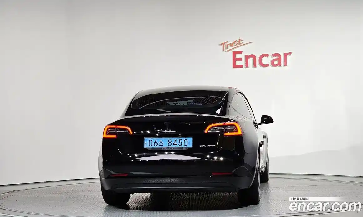 Tesla Model 3 2019 0.2 гидро, фото 3