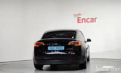 Tesla Model 3 2019 0.2 гидро, миниатюра 3