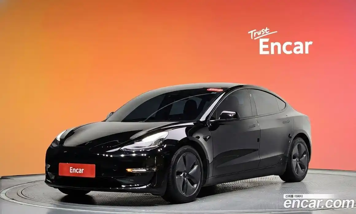 Tesla Model 3 2019 0.2 гидро, фото 34