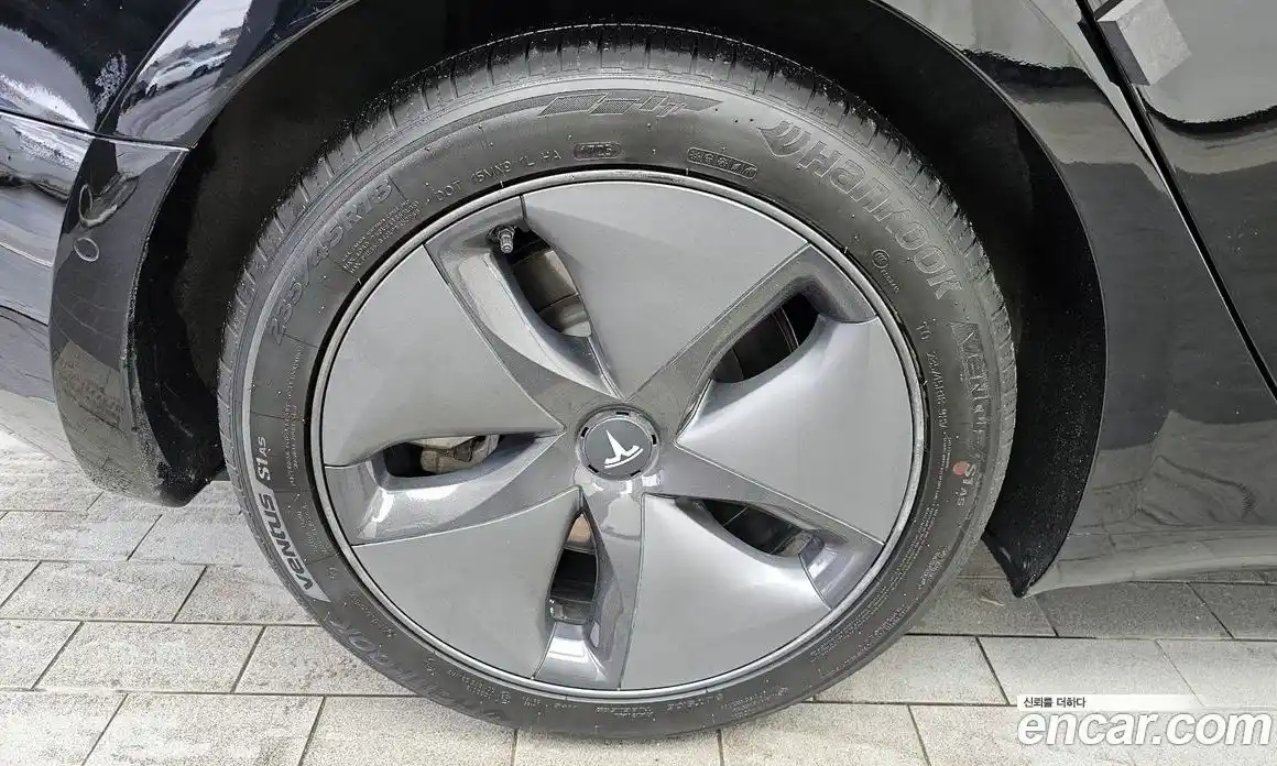 Tesla Model 3 2019 0.2 гидро, фото 4