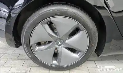 Tesla Model 3 2019 0.2 гидро, миниатюра 4