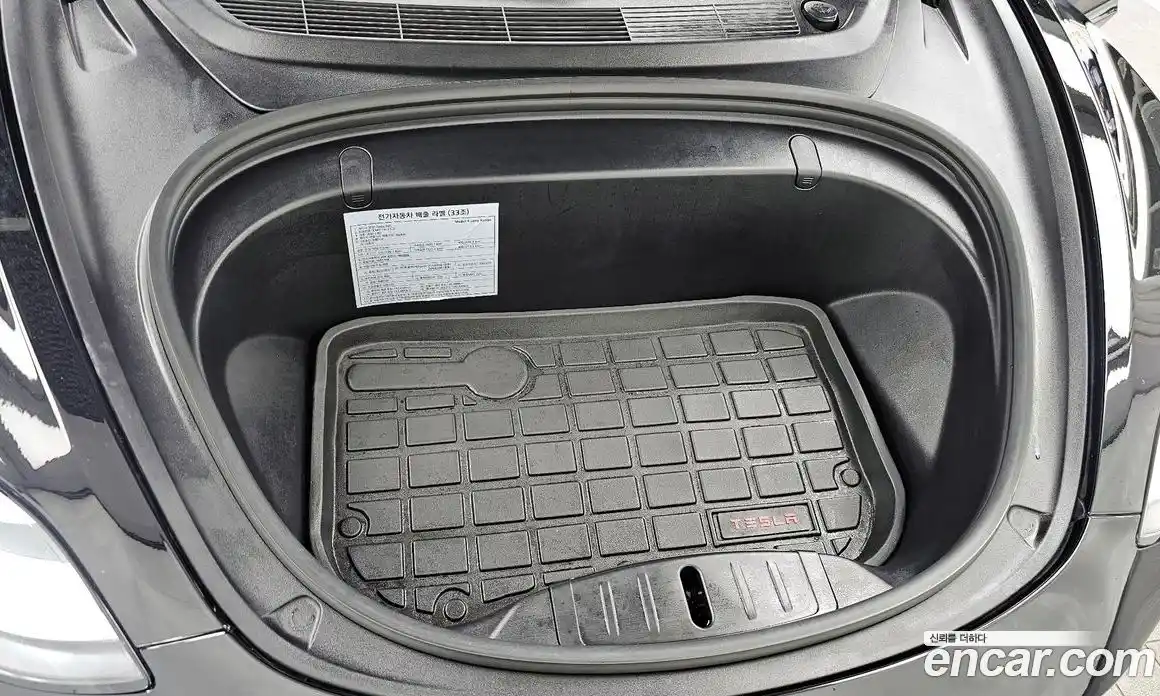 Tesla Model 3 2019 0.2 гидро, фото 5
