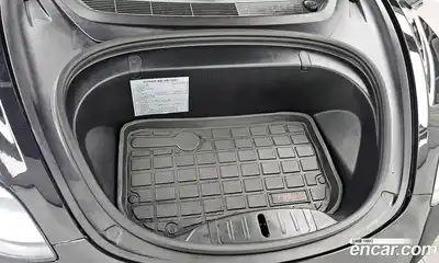 Tesla Model 3 2019 0.2 гидро, миниатюра 5