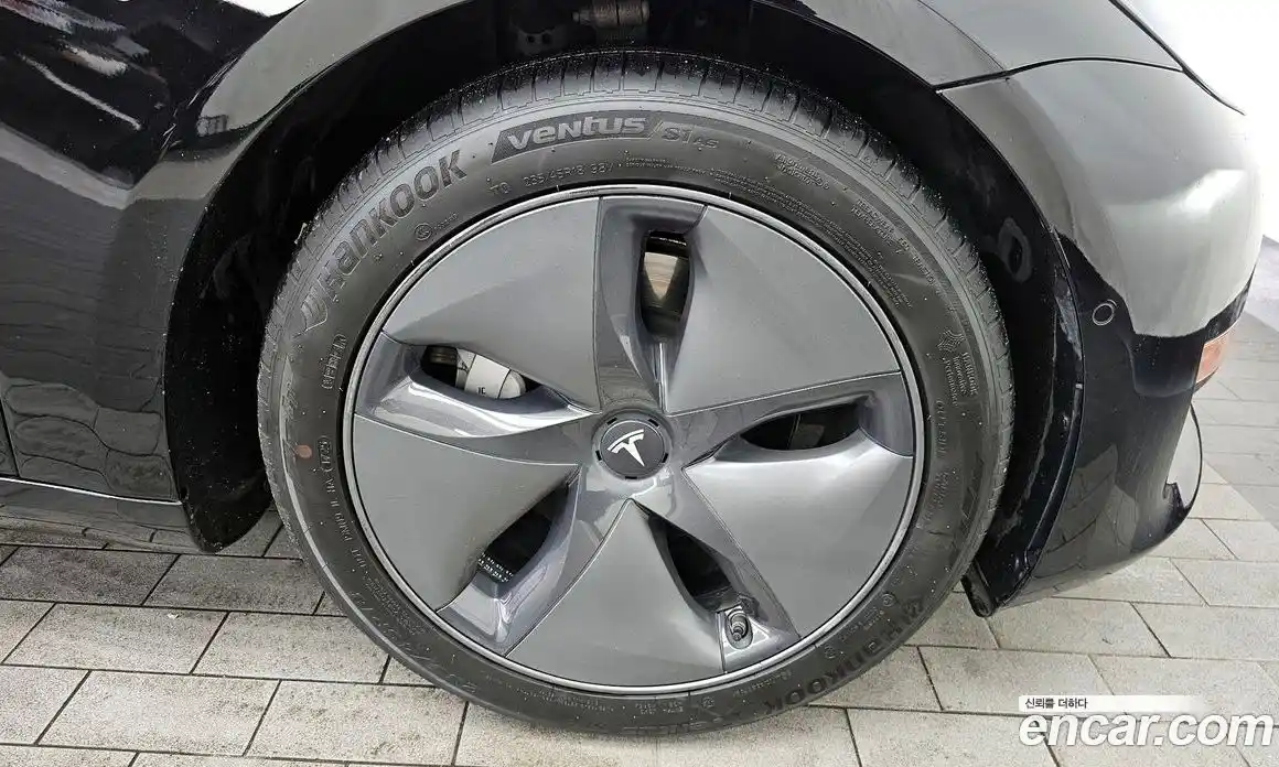 Tesla Model 3 2019 0.2 гидро, фото 6