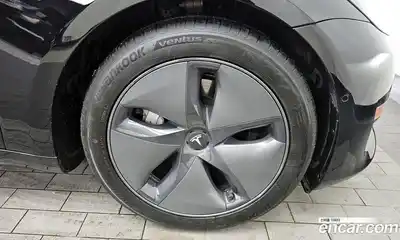 Tesla Model 3 2019 0.2 гидро, миниатюра 6