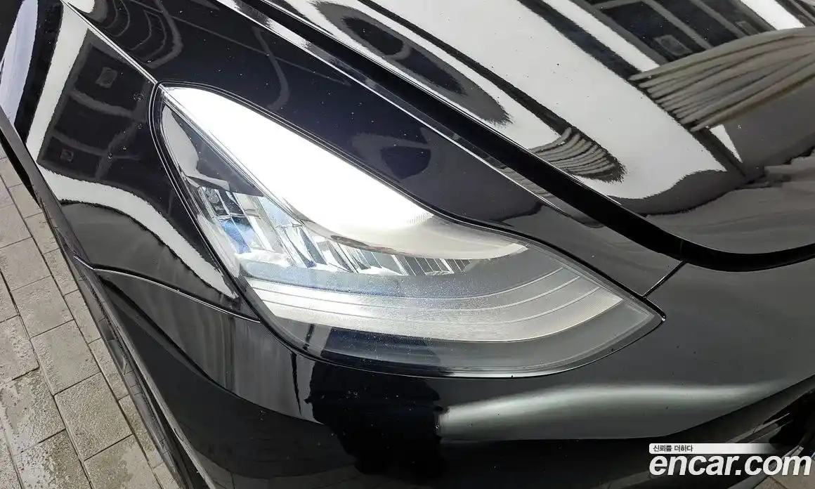Tesla Model 3 2019 0.2 гидро, фото 7