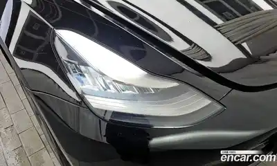 Tesla Model 3 2019 0.2 гидро, миниатюра 7