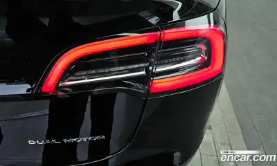 Tesla Model 3 2019 0.2 гидро, миниатюра 8