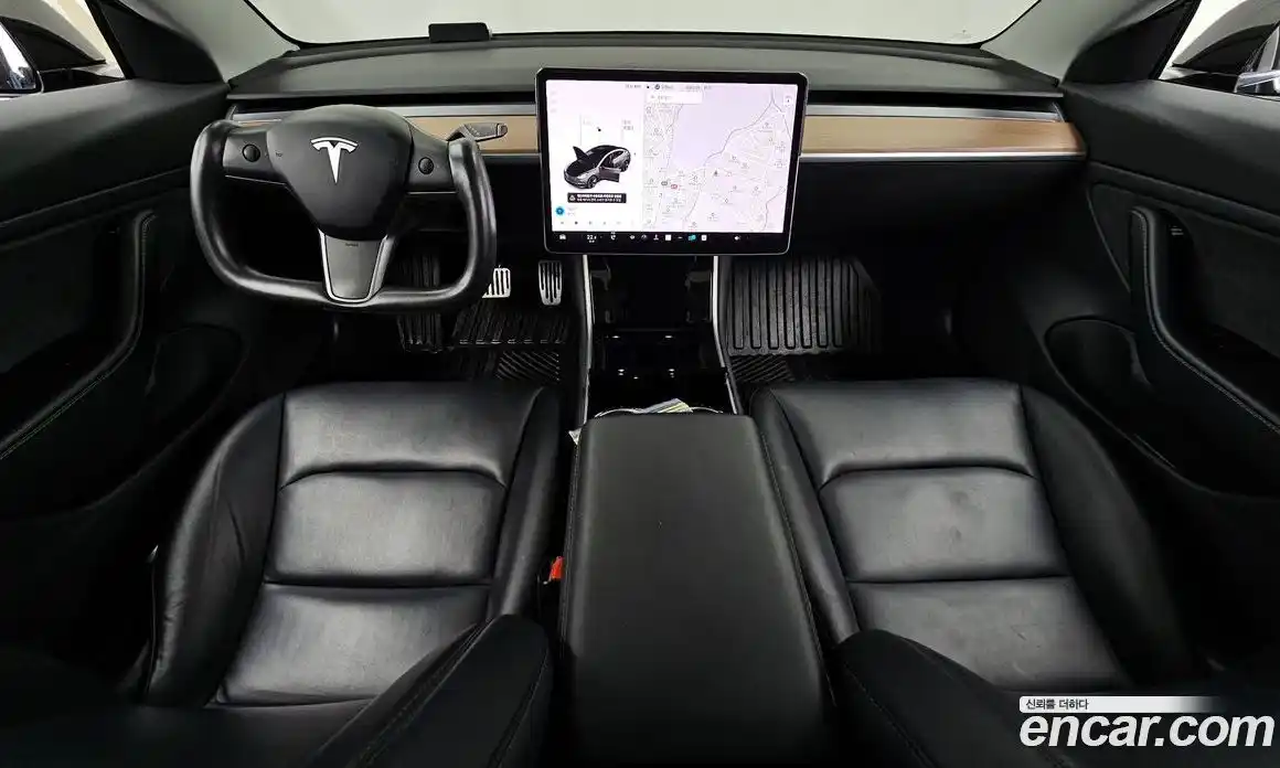 Tesla Model 3 2019 0.2 гидро, фото 9