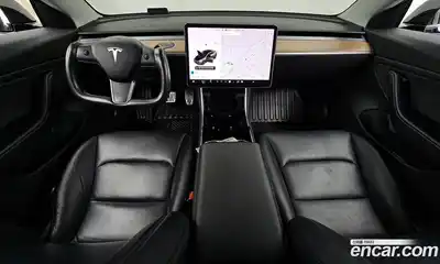 Tesla Model 3 2019 0.2 гидро, миниатюра 9