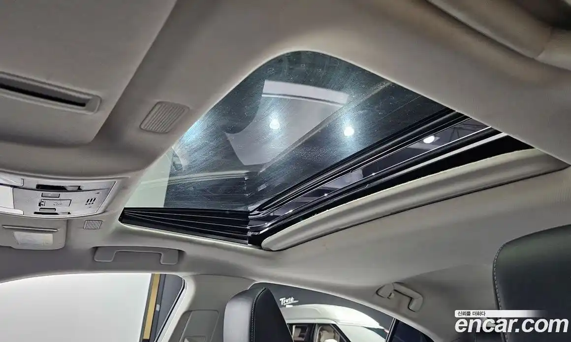 Lexus ES 2022 2.5 гидро, фото 20