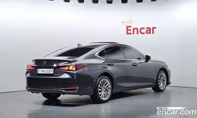 Lexus ES 2022 2.5 гидро, миниатюра 2