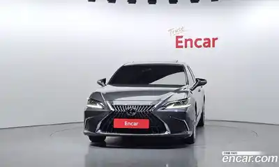 Lexus ES 2022 2.5 гидро, миниатюра 3