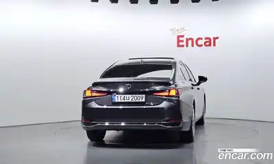 Lexus ES 2022 2.5 гидро, миниатюра 4