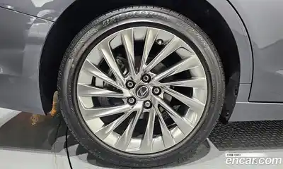 Lexus ES 2022 2.5 гидро, миниатюра 5
