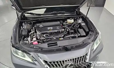 Lexus ES 2022 2.5 гидро, миниатюра 6