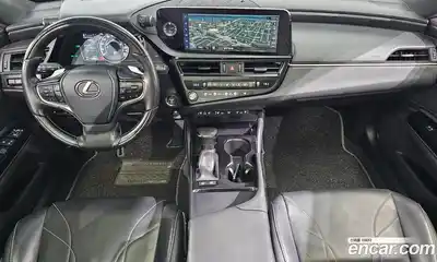 Lexus ES 2022 2.5 гидро, миниатюра 7