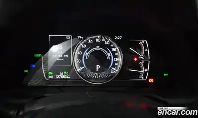 Lexus ES 2022 2.5 гидро, миниатюра 8