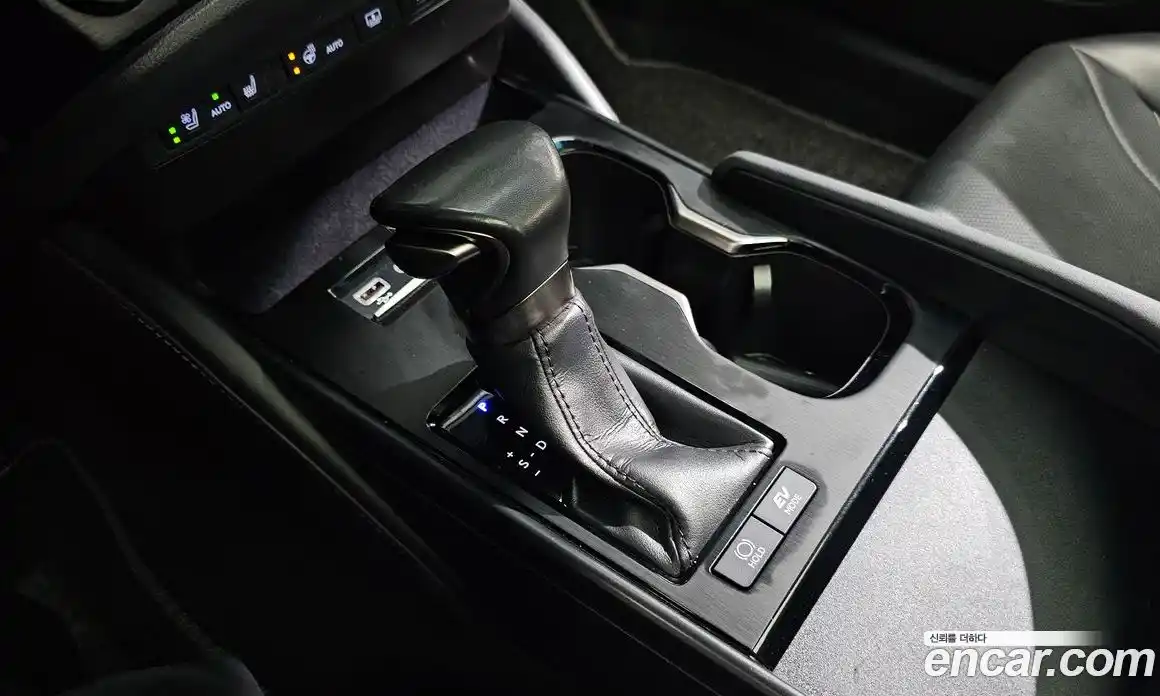 Lexus ES 2022 2.5 гидро, фото 9