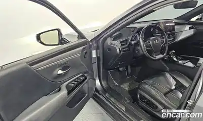 Lexus ES 2022 2.5 гидро, миниатюра 10