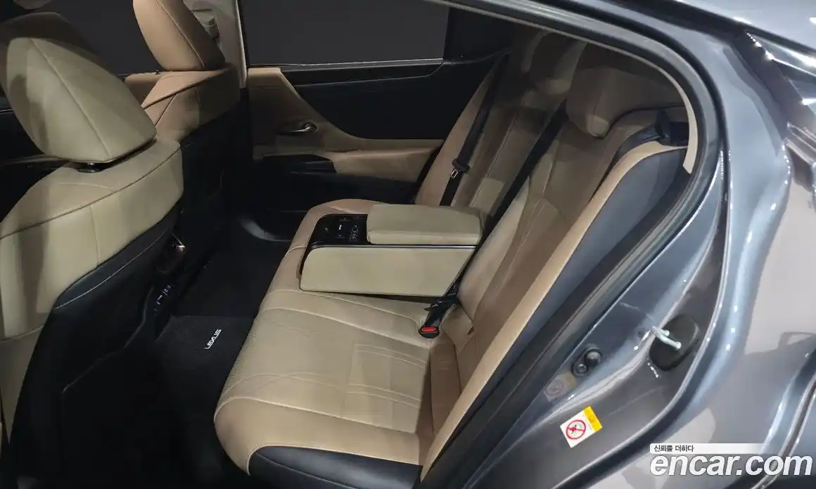 Lexus ES 2019 2.5 гидро, фото 11