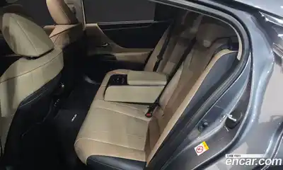 Lexus ES 2019 2.5 гидро, миниатюра 11