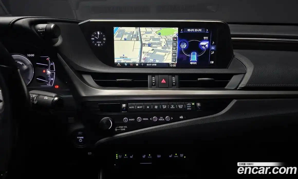 Lexus ES 2019 2.5 гидро, фото 14