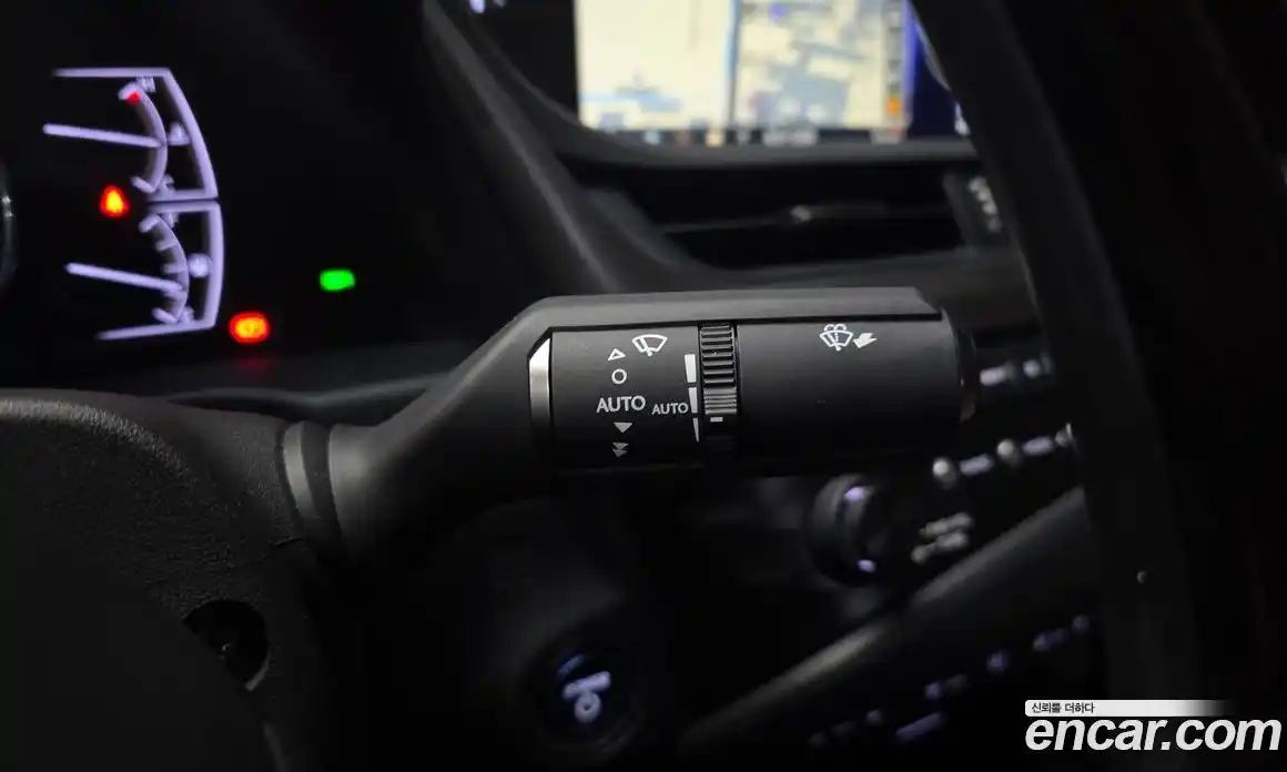 Lexus ES 2019 2.5 гидро, фото 16