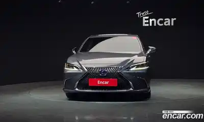 Lexus ES 2019 2.5 гидро, миниатюра 3