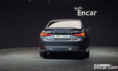 Lexus ES 2019 2.5 гидро, миниатюра 4