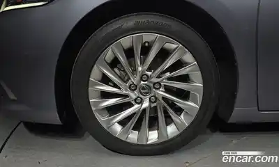 Lexus ES 2019 2.5 гидро, миниатюра 5