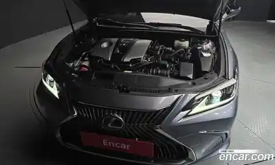 Lexus ES 2019 2.5 гидро, миниатюра 6