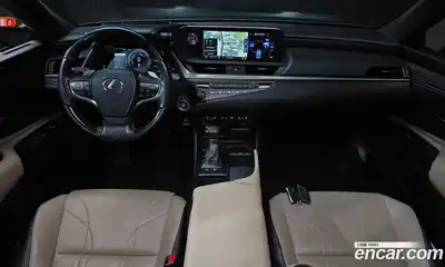 Lexus ES 2019 2.5 гидро, миниатюра 7