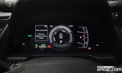 Lexus ES 2019 2.5 гидро, миниатюра 8