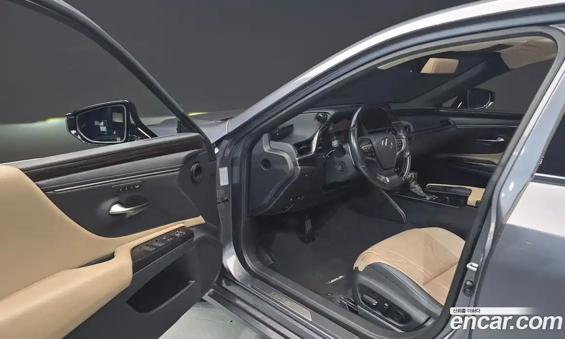 Lexus ES 2019 2.5 гидро, фото 10