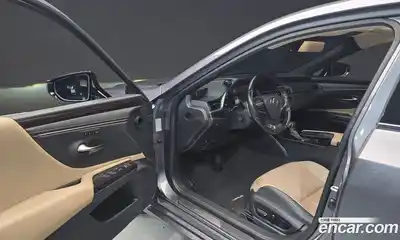 Lexus ES 2019 2.5 гидро, миниатюра 10