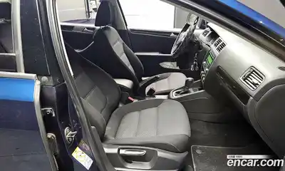 Volkswagen Jetta 2014 1.6 автомат (гидро), миниатюра 10